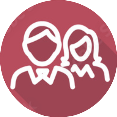 Customer Relationship Icon